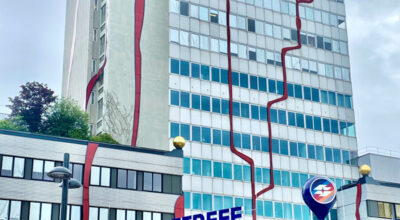 Wien Energie Servicetreff
