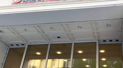 Bank Austria Filiale