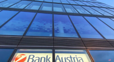 Bank Austria Gebäude