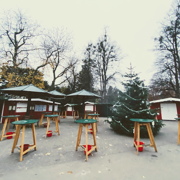 Christkindlmarkt im Lockdown