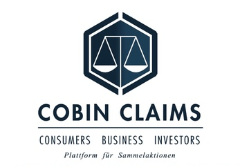 Cobin Claims Logo