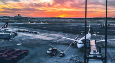 Verspätung bei Flügen - welche Rechte ?