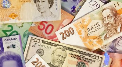 Darlehen in Fremdwährung