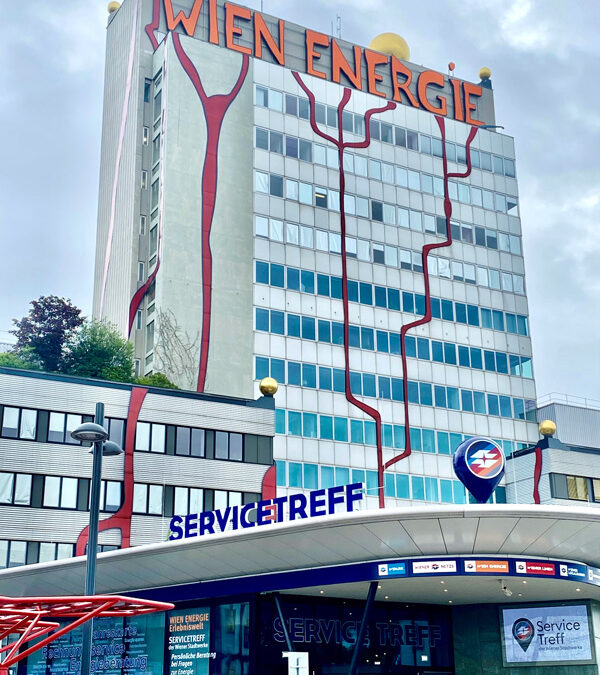 Wien Energie Servicetreff