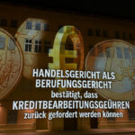 Erfolg bei Kreditbearbeitungsgebühren