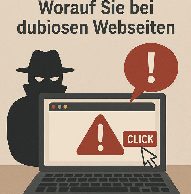 Dieb versteckt sich hinter Labtop