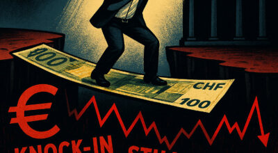 Synthi Schweiz Verluste