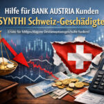 Synthi Schweiz Geschädigte