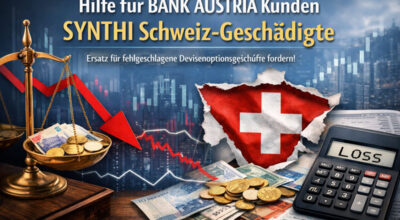 Synthi Schweiz Geschädigte