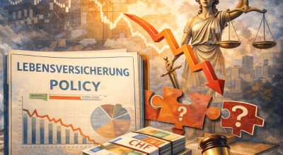 Lebensversicherungen als Tilgungsträger