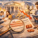 Transparenz bei Kreditbearbeitungsgebühren