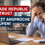 Trade Republic Betrug